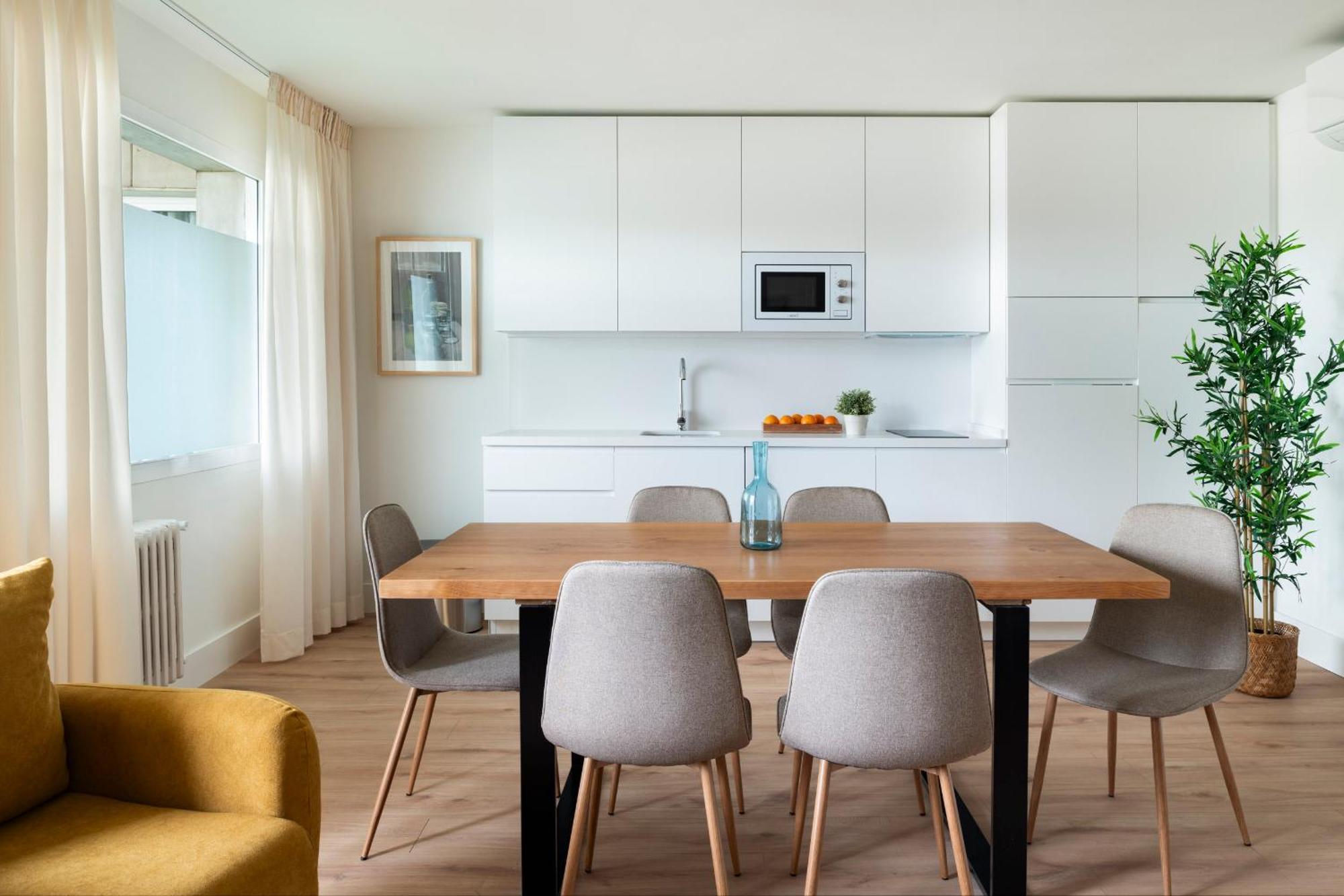 Magno Apartments Principe Seville Exterior photo