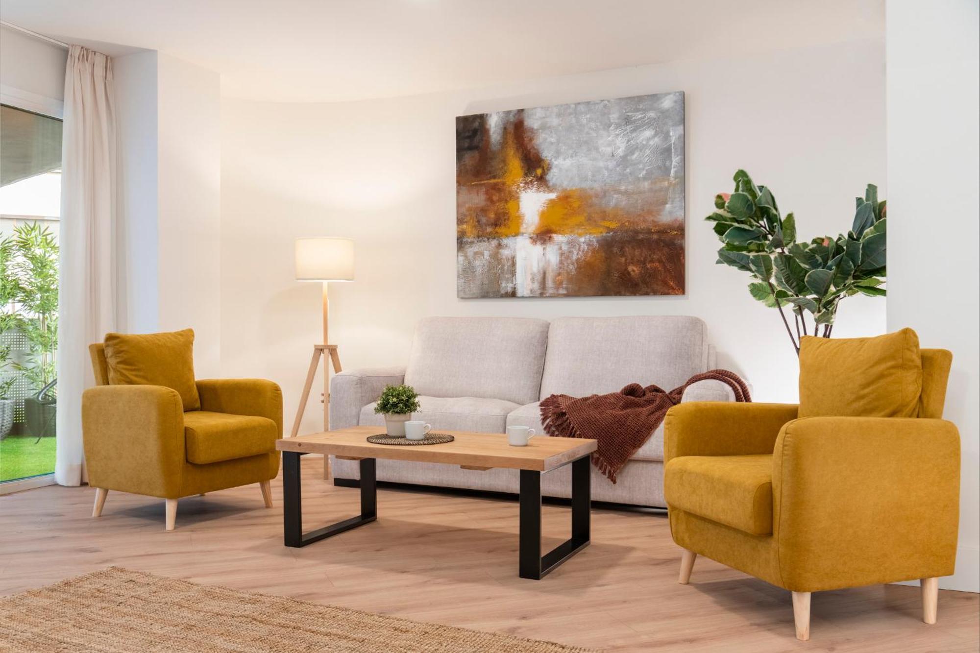 Magno Apartments Principe Seville Exterior photo