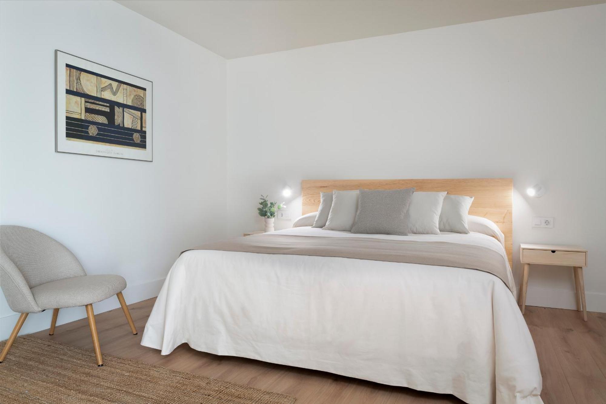 Magno Apartments Principe Seville Exterior photo